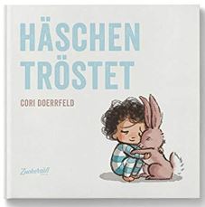 Sensibles Kinderbuch